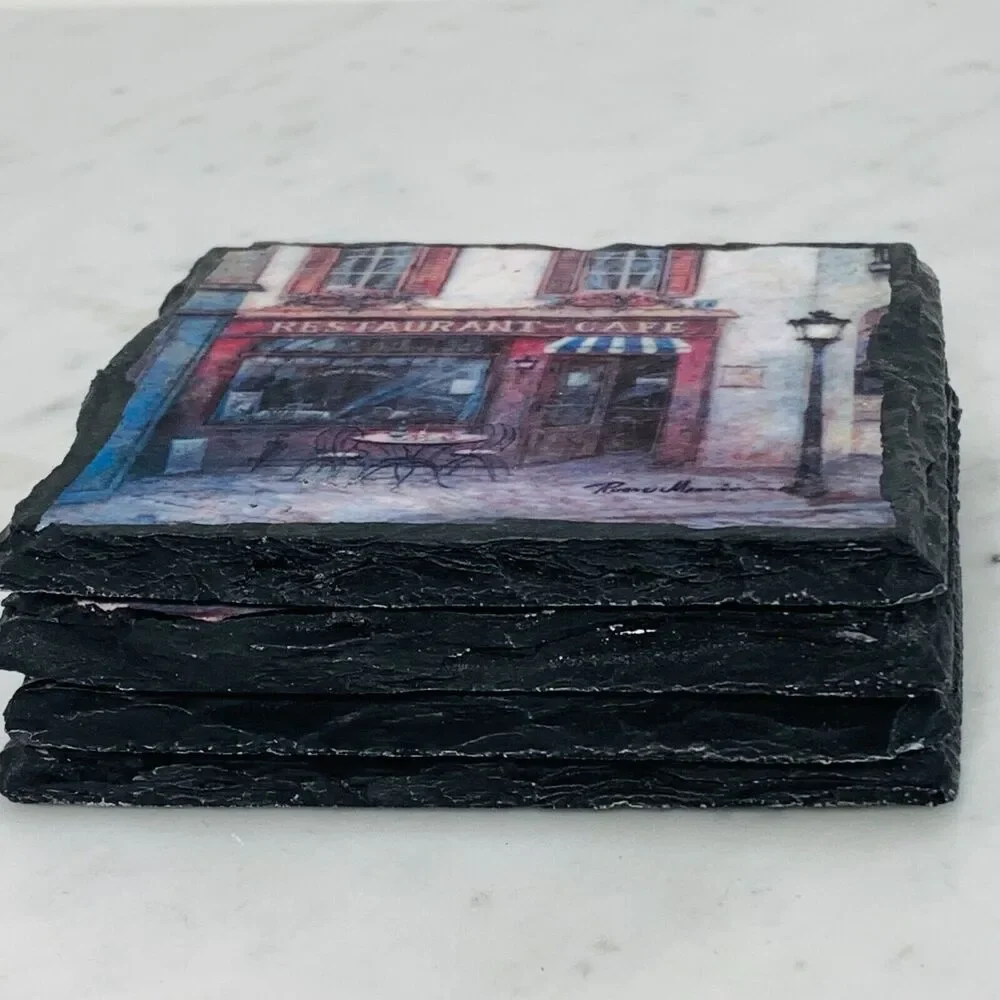 Black Slate 4